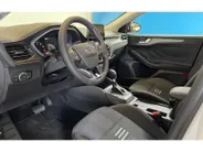 Ford Focus 1.0 EcoBoost Hybrid Active 125 PK | Automaat | Winterpack | Apple Carplay - Android Auto |  Full LED | Keyless Entry & Start |