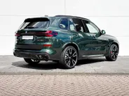 BMW X5 xDrive50e