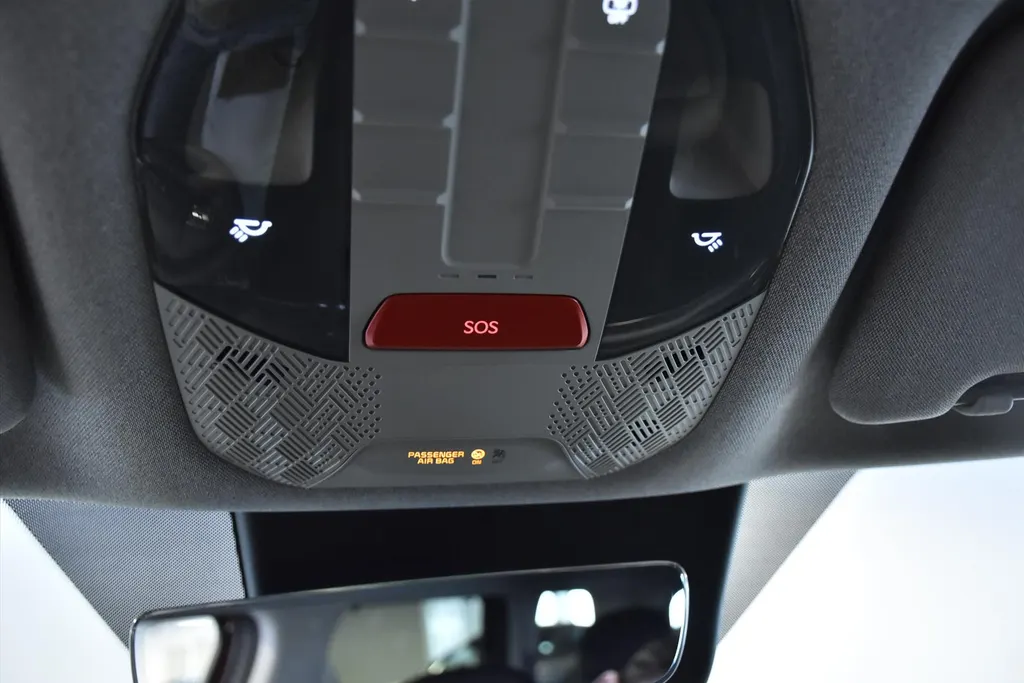 Kia EV9 99,8kWh 204pk RWD Air NIEUW - SNEL LEVERBAAR