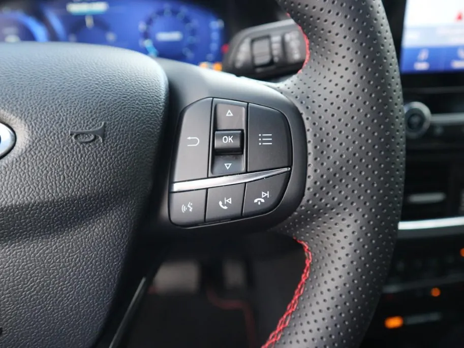 Ford Puma 1.0 EcoBoost Hybrid ST-Line X | ADAP CRUISE | WINTER | BLIS | CAMERA |