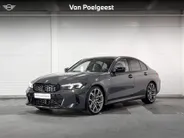 BMW 3 Serie Sedan M340i xDrive