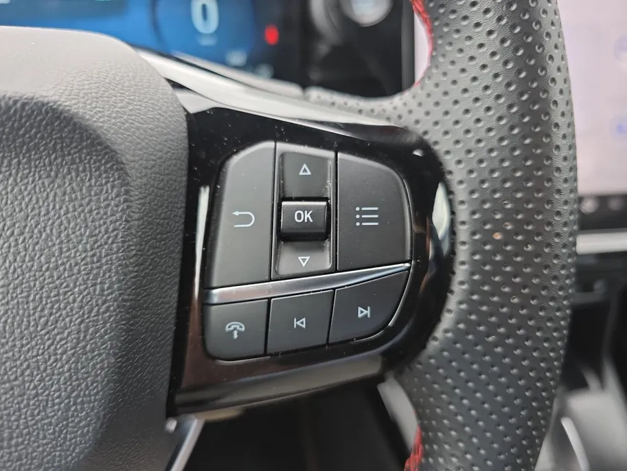 Ford Puma 1.0 EcoBoost Hybrid ST-Line X | Matrix Led | Winterpakket | 360 graden camera | Adapt. Cruise Control | B&O | 12 maanden garantie