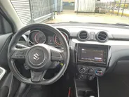Suzuki Swift 1.2 Select | Stoel Verw. | Apple Carplay / Android Auto | Automaat | Dab | Camera