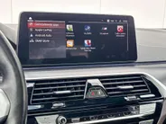 BMW 5 Serie Sedan 520i
