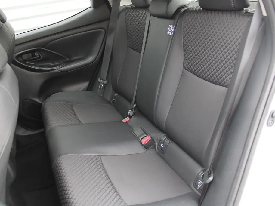 Mazda 2 Hybrid 1.5 Agile | Comfort Pakket | Airco | Apple carplay / Android auto | 15' LM |