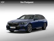 BMW i5 Touring eDrive40 M Sport Pro Edition 84 kWh