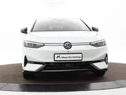 Volkswagen ID.7 Pro Business 286pk 77 kWh · SOH 97,2% · 360 Camera · Head-Up · Alarm · Elek. Trekhaak · Keyless · Elek. Voorstoelen · 20'' Inch · Gratis onderhoud & APK t/m 30-01-2030 · EXTRA INRUILKORTING ·