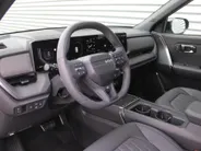 Kia Seltos 1.6 T-GDi DCT7 X-Line Demo Edition | Stuur-/stoelverwarming + ventilatie | 360 Camera | Leer | Elek. stoelverstelling | Telefoonlader | LED | 19' LM |