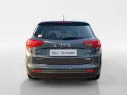 Kia cee'd Sportswagon 1.6 GDI BusinessLine | Nette auto | Dealer onderhouden | Achteruitrijcamera | Navigatie | Cruise & Climate control | 12 Maanden BOVAG garantie |