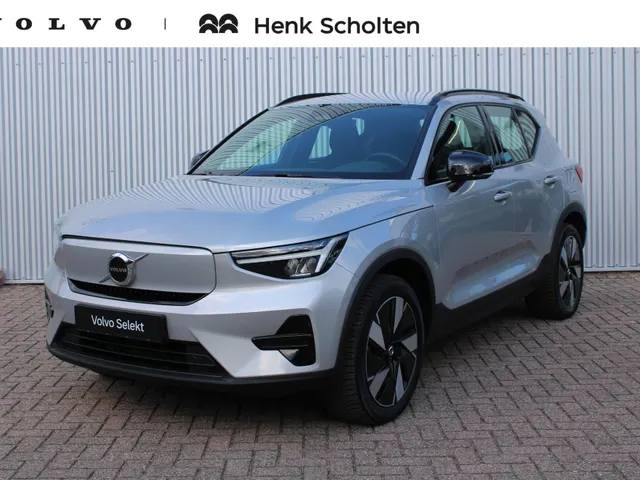 Volvo EX40