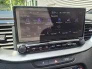 Kia ProCeed 1.0 T-GDI GT-Line | Navigatie | Elektr. schuif/kanteldak | Camera | Apple Carplay/Android Auto Stoel en stuur verwarming | Sensoren