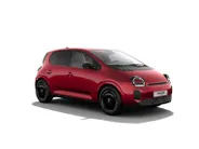 Renault Twingo urban range techno 27.5 kWh | NU TE BESTELLEN MET €500,- INTRODUCTIEVOORDEEL!!! NU MET Zeeuw & Zeeuw Relax Plan v.a. €190,- per maand!!