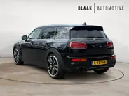 MINI Clubman 1.5 Cooper JCW