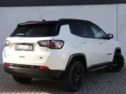 Jeep Compass 1.5T e-Hybrid 130 PK S | Leder | Winter | Camera | LED | 19'