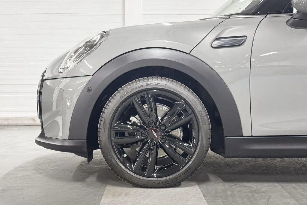 MINI Cooper 3-deurs One Business Edition