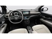 Fiat 500 La Prima