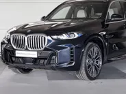 BMW X5 xDrive50e