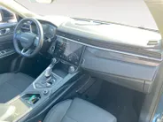 Lynk & Co 01 1.5 PHEV 260pk Tot 70km elektrisch | Panodak | CarPlay | LED | cruise | 20' lm velgen | etc.