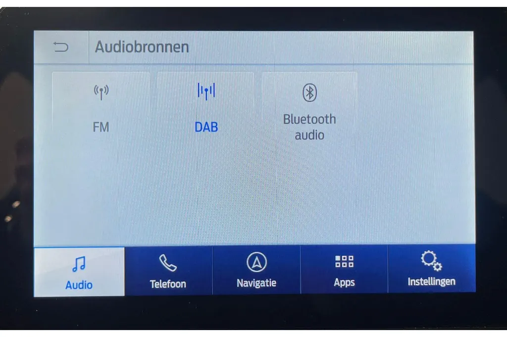 Ford Puma 1.0 EcoBoost Hybrid ST-Line , 125pk | AUTOMAAT | Achteruitrijcamera | Winter-pack, Apple Carplay / Android Auto | Comfort Pack | Cruise Control| DAB radio | Grootlicht Assistent | Full LED | Full Map navigatie |