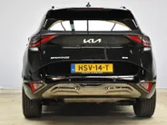 Kia Sportage 1.6 T-GDi 230pk Hybrid AT6 Dark Edition