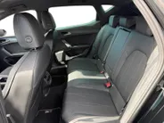 CUPRA Leon 1.5 TSI e-Hybrid DSG-autom. Business elektr. WLTP tot 130km | Camera | Stoel/Stuurverwarming | Adaptief Cruise Control | Dodehoek Detectie | Climate Control | DAB | Navigatie | Full Led | Keyless