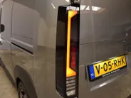 Kia PV5 Cargo GB 71,2 kWh 163pk L2H1 Elite
