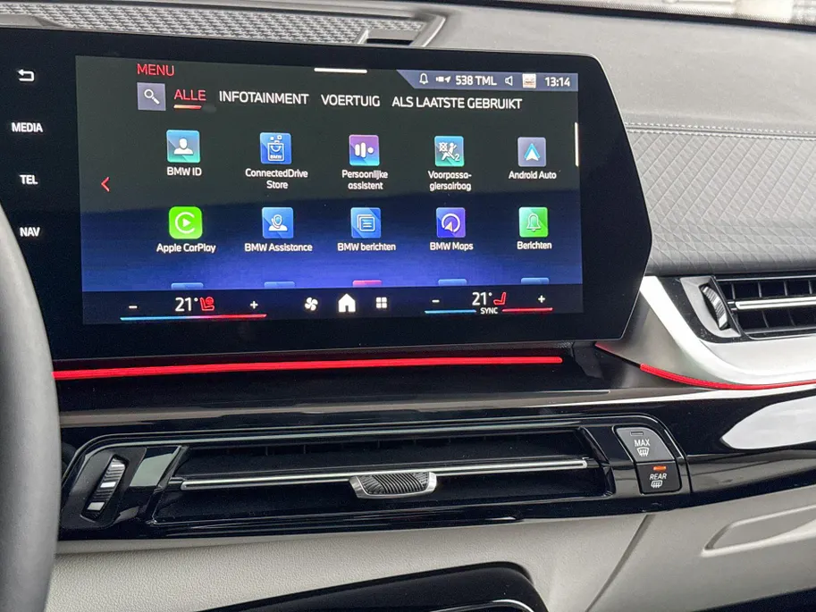 BMW X2 sDrive20i