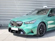 BMW M5 Touring M5