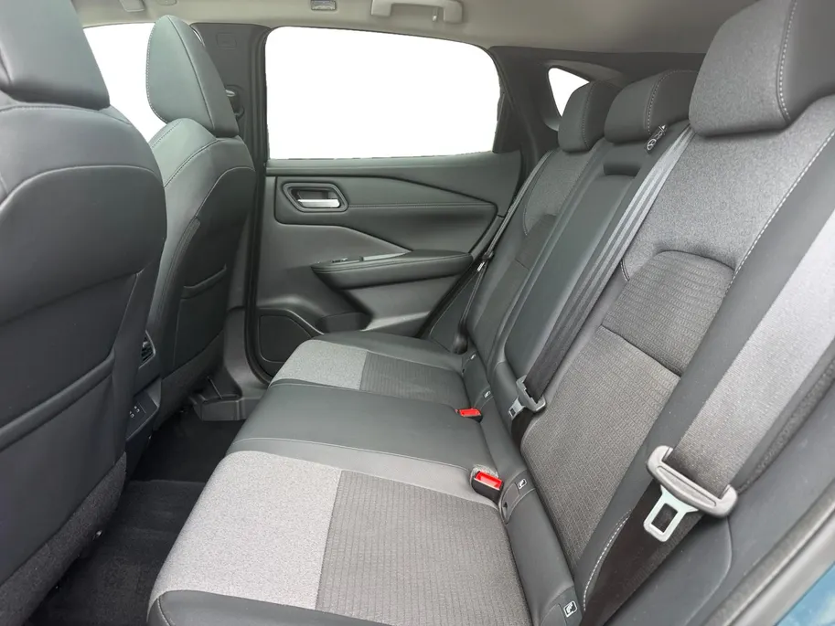 Nissan QASHQAI 1.5 e-Power N-Connecta | Panoramadak | Adapt. Cruise Control| Carplay