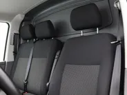 Volkswagen Bedrijfswagens Transporter 2.0 TDI L1H1 28 · Camera · Trekhaak · Apple/Android Car Play · Navigatie · Cruise Control · Vloerplaat · 16'' Inch · Garantie t/m 01-04-2028 of 100.000km