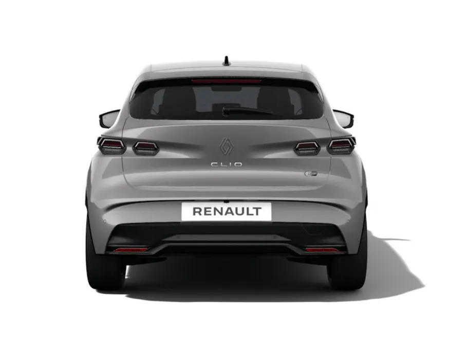 Renault Clio (Zeeuw & Zeeuw Private Lease Actie v.a. €421,-) TCe 115 techno | Wij maken graag een Private Lease offerte op maat voor u!