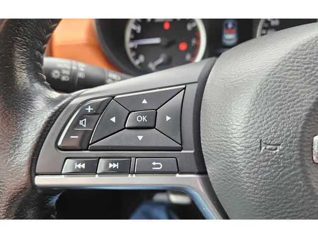 Nissan Micra 0.9 IG-T 90pk Tekna