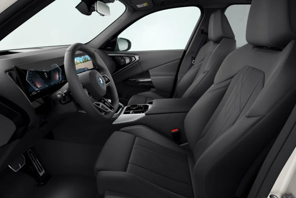 BMW X3 30e xDrive