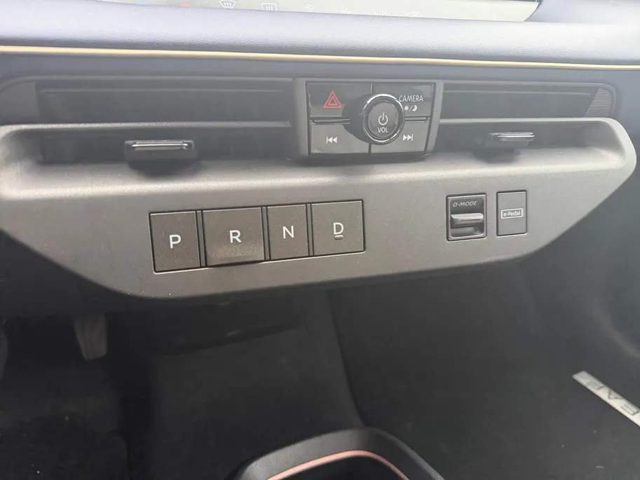 Nissan Leaf Evolve + Two Tone 75kWh 217PK AUTOMAAT | NU TE BESTELLEN | €2000,- inruilpremie |