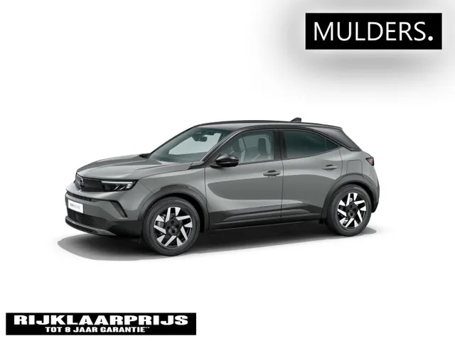 Opel Mokka-e