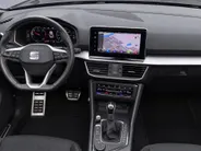 SEAT Tarraco 1.4TSIe-Hybrid 180kW/245PK PHEV FR · Panoramadak · Leder · Trekhaak · Apple/Android Car Play ·