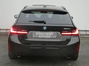 BMW 3 Serie 320e M-Sport Aut. |Schuifdak |Head-Up |Facelift - Widescreen!