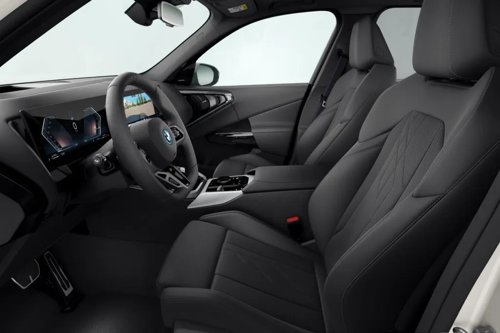 BMW X3 30e xDrive