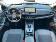 Nissan QASHQAI 1.5 e-Power N-Connecta | Navigatie | 360 camera | Apple Carplay/ Android Auto | Panoramadak | Head-up display | Elektrische achterklep |