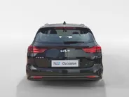 Kia Ceed Sportswagon 1.0 T-GDi DynamicLine | All-season banden | BTW-auto | Achteruitrijcamera | Parkeersensoren voor- en achter | Navi | Apple/Android Carplay | Cruise & Climate control | NAP