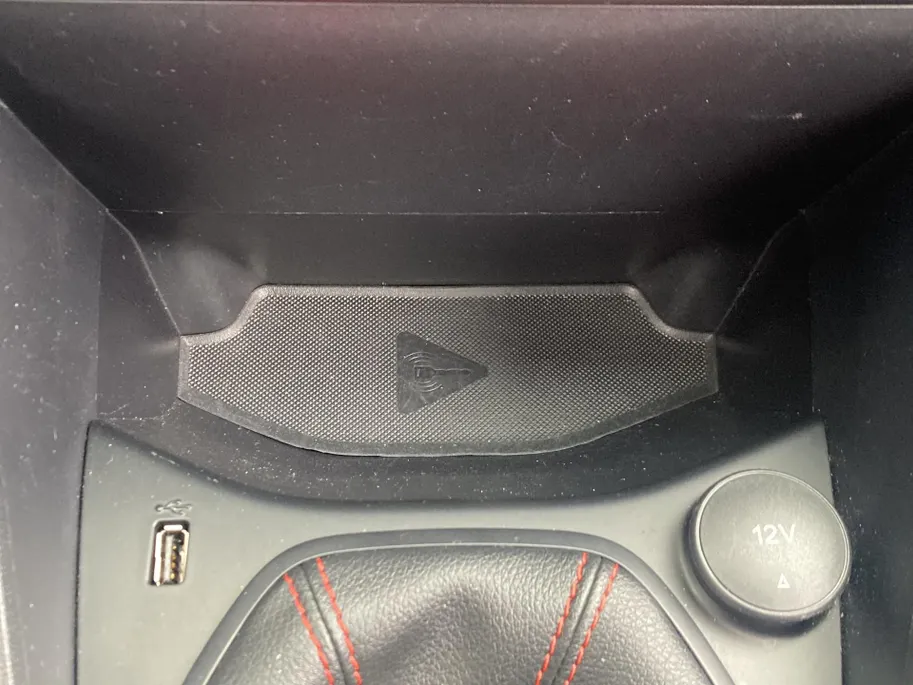 Ford Fiesta 1.0 EcoBoost Hybrid 125 pk ST-Line Apple Carplay/ Android Auto - Winter Pack
