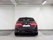 BMW 5 Serie Sedan 520i
