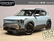 Kia EV2 61 kWh 135pk Air