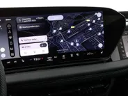 Audi A6 e-tron S edition 83 kWh 286 PK · Trekhaak elek. wegklapbaar · Zwarte lederen sportstoelen · Optiekpakket zwart