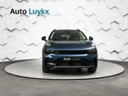 Lynk & Co 01 1.5 PHEV | 262 PK | Panoramadak | Navigatie