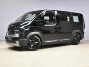Kia PV5 Passenger 71,2 kWh Plus