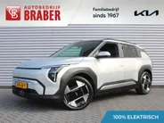 Kia EV3 Plus Advanced 81.4 kWh | Stuur/stoelverwarming | Schuifdak | Camera | Elek. stoelverstelling | 19' LM | Dodehoek detectie | Clima | LED |