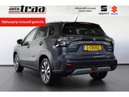 Suzuki S-Cross 1.4 Boosterjet Style Smart Hybrid / Pano. / 360° Camera / Navigatie / Adaptive cruise control /