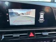 Kia Niro 1.6 GDi Hybrid DynamicLine Edition | Elektrisch Verstelbare Bestuurdersstoel | Dodehoekdetectie | Apple Carplay / Android Auto | Navigatiesysteem | Licht + Regensensor | Parkeersensoren Voor + Achter | Camera Achter | Cruise Control Adaptief | Rijstrookse