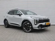 Kia Sportage 1.6 T-GDi Hybrid GT-Line | Trekhaak | Stuur-/stoelverwarming | Elek. stoelverstelling + achterklep | Schuifdak | 18" LM | Cruise adapt. | Camera |